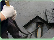 drain rodding Manor Park