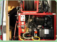 drain jetting Manor Park