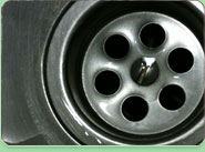 blocked drain Manor Park